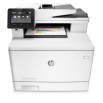 HP Color LaserJet Enterprise M577dn MFP